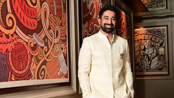 rannvijay singha