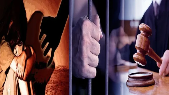 Minor Sexual Assault