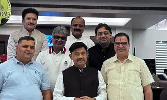 Editors Club of India