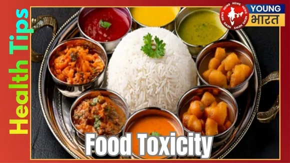 food toxicity