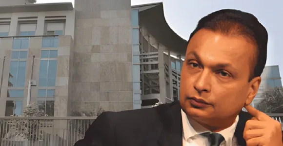 Anil Ambani