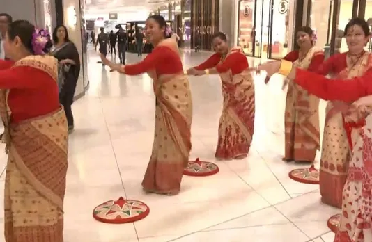 MOdi Visit Saouth Africa