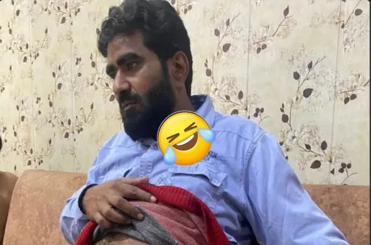 शनिवार शाम एक युवक पर दो भाइयों द्वारा चाकू से हमला कर घायल