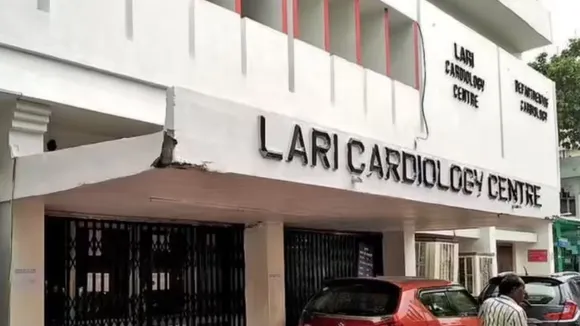 Department of Cardiology KGMU