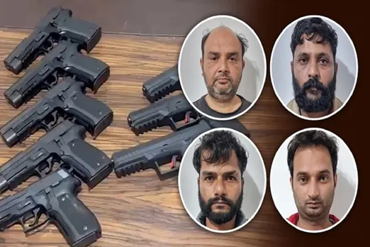 Vepons Network Cracks