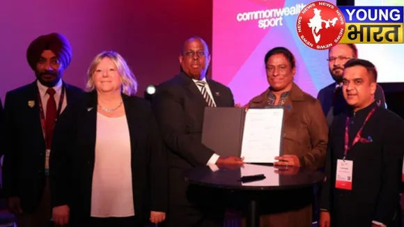 Commonwealth Games 2030