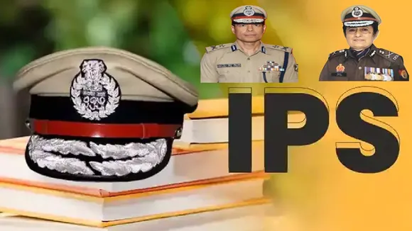IPS retirement