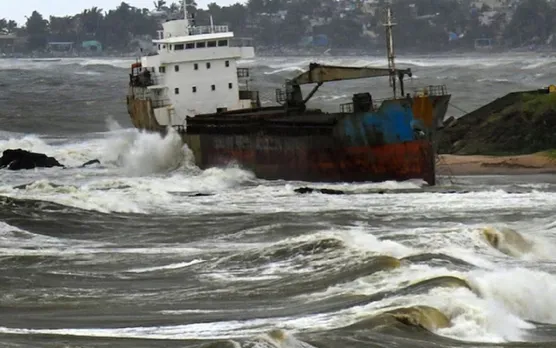 Cyclone Ditwah In AP