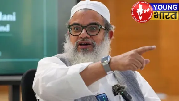 Maulana Mahmood Madani