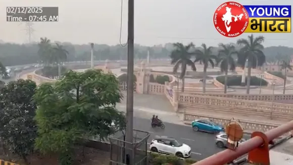 Greater Noida Pollution