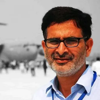 author image
