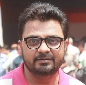 author image