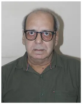 author image