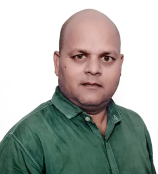 author image