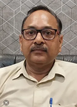 author image