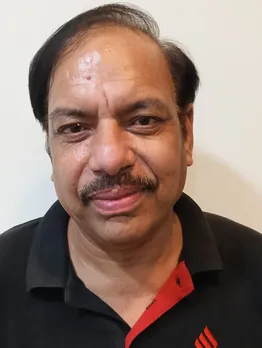 author image