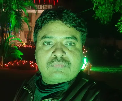 author image