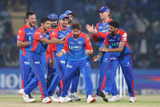 Delhi Capitals IPL 2025 Retentions: Full List Of Players Retained And  Released | Cricket News