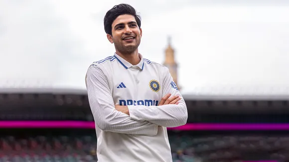 How Shubman Gill's Test captaincy is linked to legacy- The Week