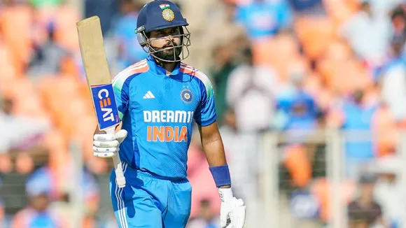 I Told Shreyas To Shut Outside Noise' - Rediff.com