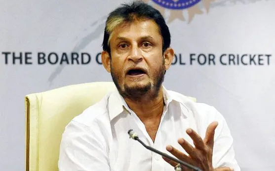 You end up losing friends as a selector: Sandeep Patil - India Today
