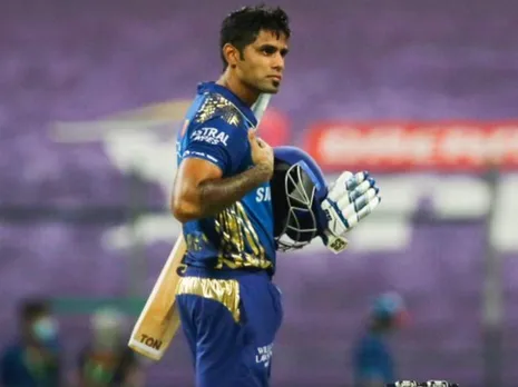 Suryakumar Yadav: Snubbed & Sledged By The Greatest But Still Standing To  Fight Another Day
