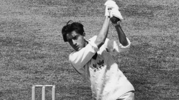 Tiger Pataudi