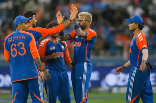 ऑपरेशन व्हाइट बॉल को तैयार भारतीय टीम, टॉस जीतकर पहले फील्डिंग का फैसला