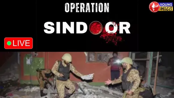 Operation Sindoor live updates : Press Briefing on #OperationSindoor