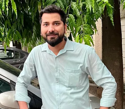 ashesh gaurav dubey profile image