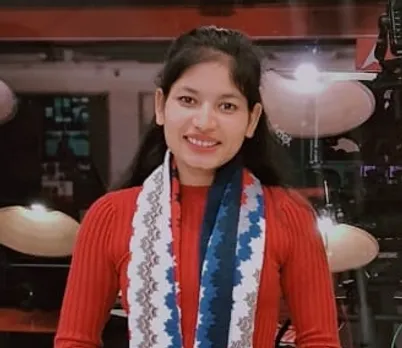 sahreen profile image