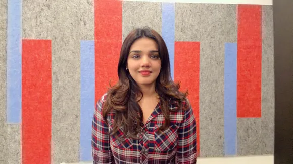 Shivani Jha profile image