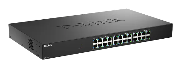A black device with many ports

AI-generated content may be incorrect.