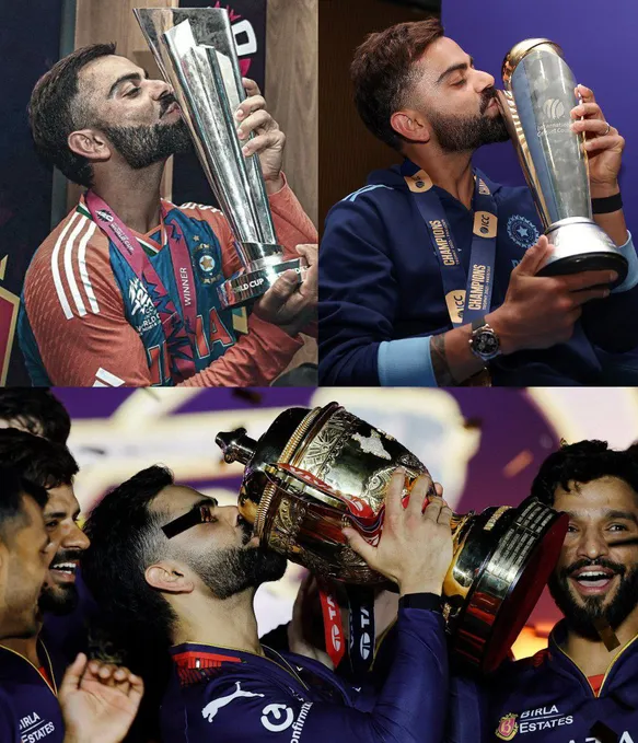 virat king kohli