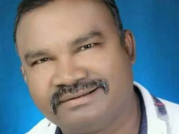 There should be a judicial inquiry into the death of tribal leader Jeevan  Thakur. | आदिवासी नेता जीवन ठाकुर के मौत की न्यायिक जांच हो: सरकार राजनीतिक  विरोधियों को निशाना बना रही