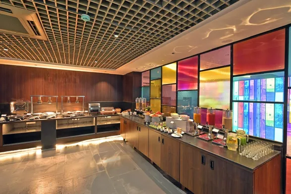 IRA by Orchid Hyderabad (2)