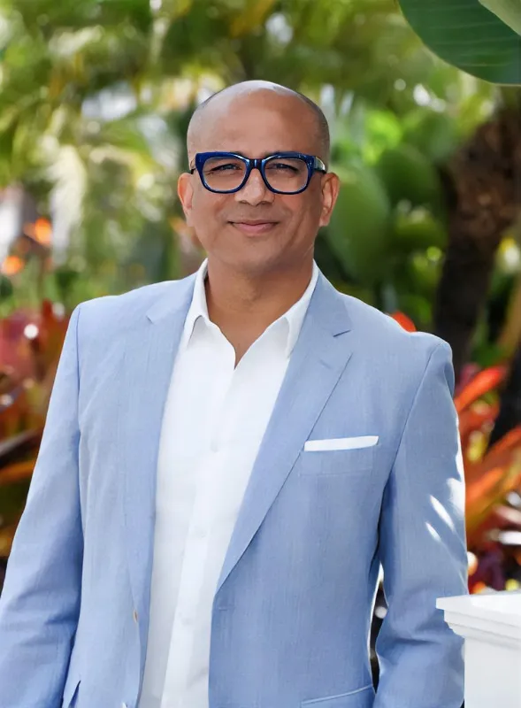 Sanjiv Hulugalle, CEO & General Manager at City of Dreams