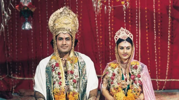 Throwback Thursday: Ramanand Sagar's Ramayan is the most expensive  mythological show of its time