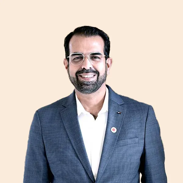 Louis Dsouza profile pic 0