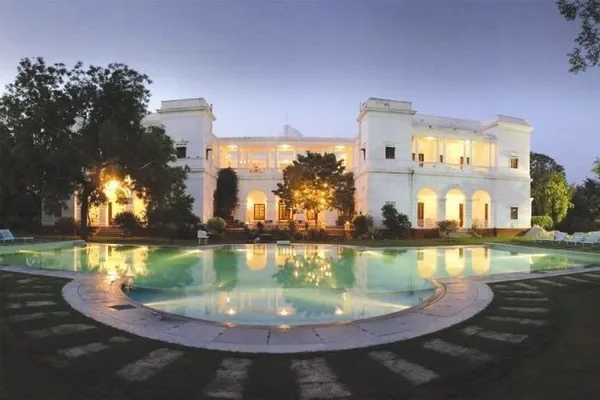 MP govt may seize Pataudi family's ₹15,000 crore property in Bhopal | MP  govt may seize Pataudi family's rs 15000 crore property in Bhopal - Gujarat  Samachar