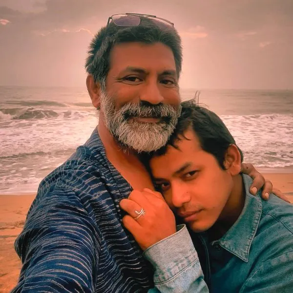 Aditya and Kaushik