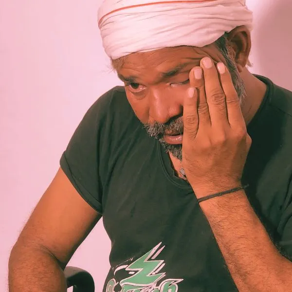 Amit - Bonded Labourer