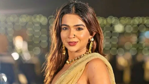 Apoorva Mukhija 