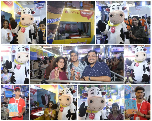 Havmor Collage