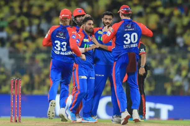 delhi capitals ipl