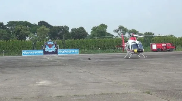 ৰংপুৰত চীনৰ সামৰিক ঘাটিঃ উত্তৰ পূবক বিচ্ছিন্ন কৰাৰ কৌশল !