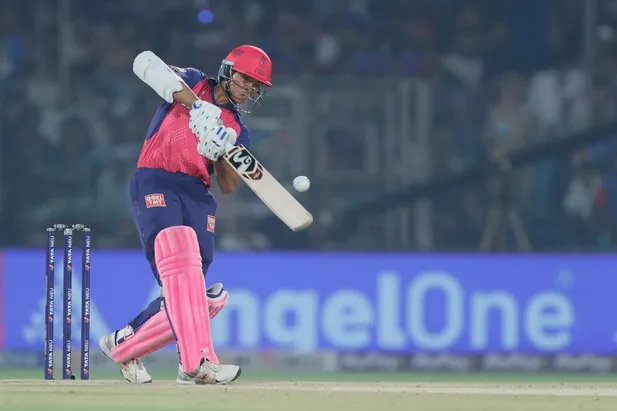yashasvi jaiswal ipl 1