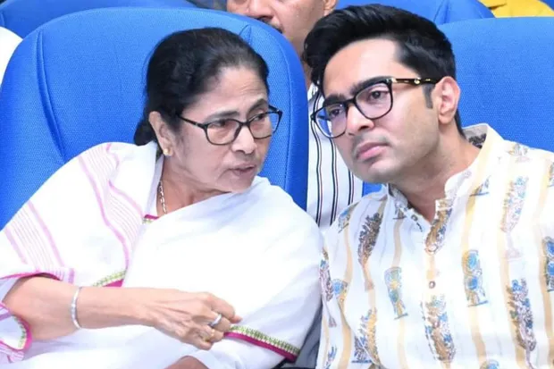 mamata abhishek