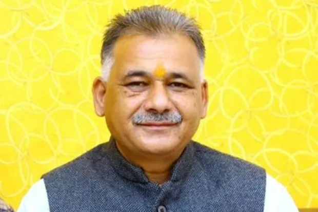 जाओ और मर जाओ: मध्य प्रदेश के मंत्री की माता-पिता को दी गई टिप्पणी से विवाद  | शिक्षा समाचार – इंडिया टीवी