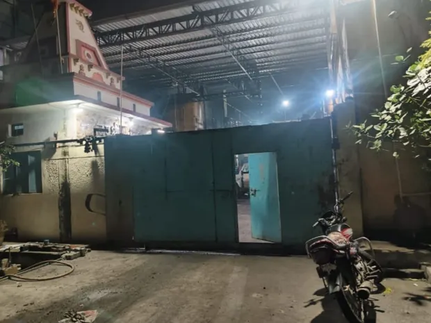 इंदौर के पास पीथमपुर प्‍लांट में जहरीली गैस रिसी, 3 कर्मचारियों की मौत,  हादसे की जांच शुरू